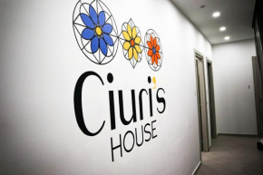 Ciuri's House